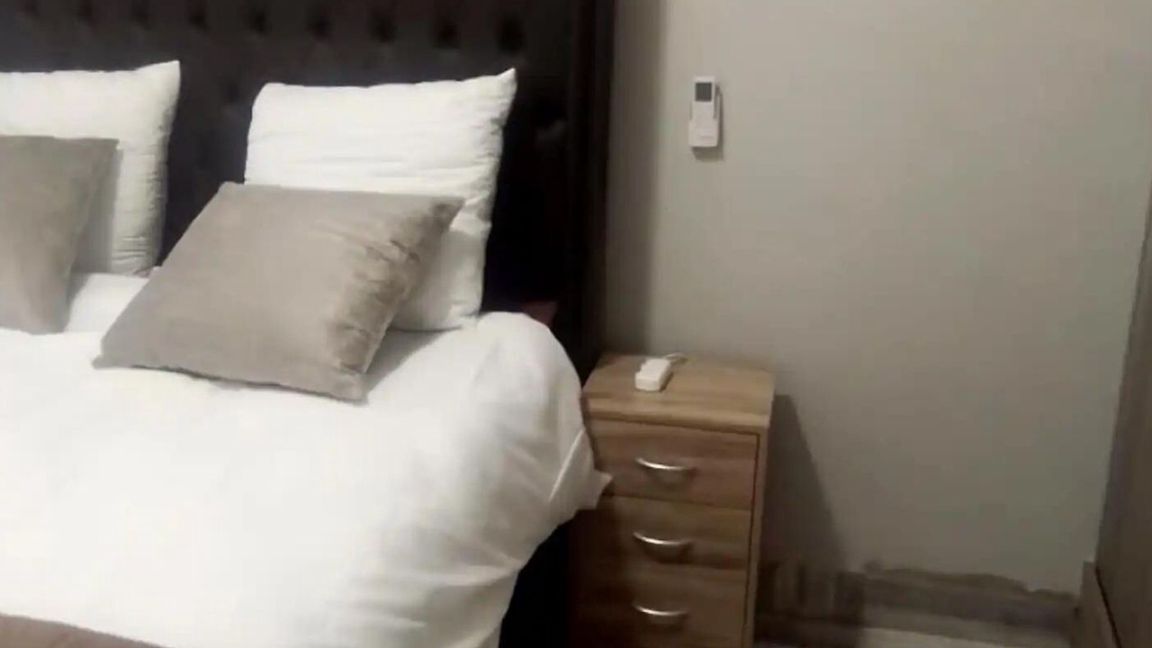 Photo of Bedroom in Hartbeespoort