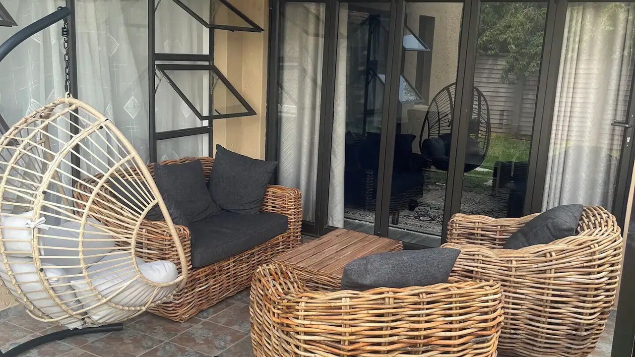 Photo of Patio Balcony in Hartbeespoort