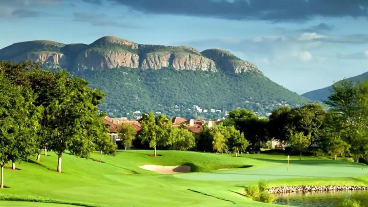 Photo of Others in Hartbeespoort