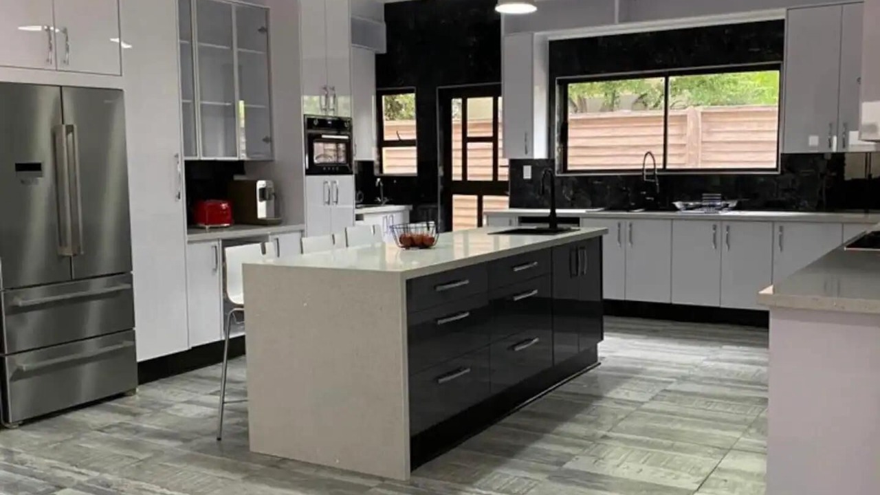 Photo of Kitchen in Hartbeespoort