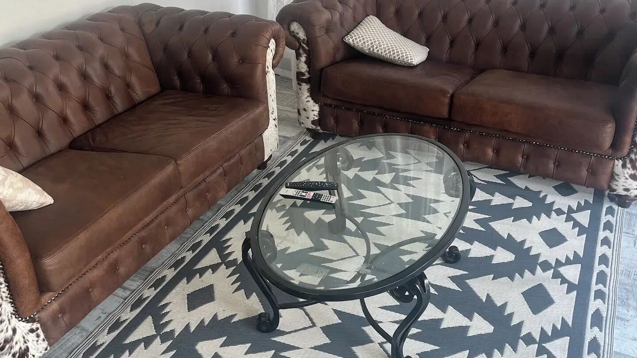 Photo of Livingroom in Hartbeespoort