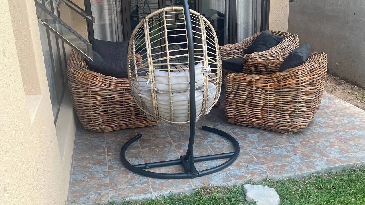 Photo of Patio Balcony in Hartbeespoort