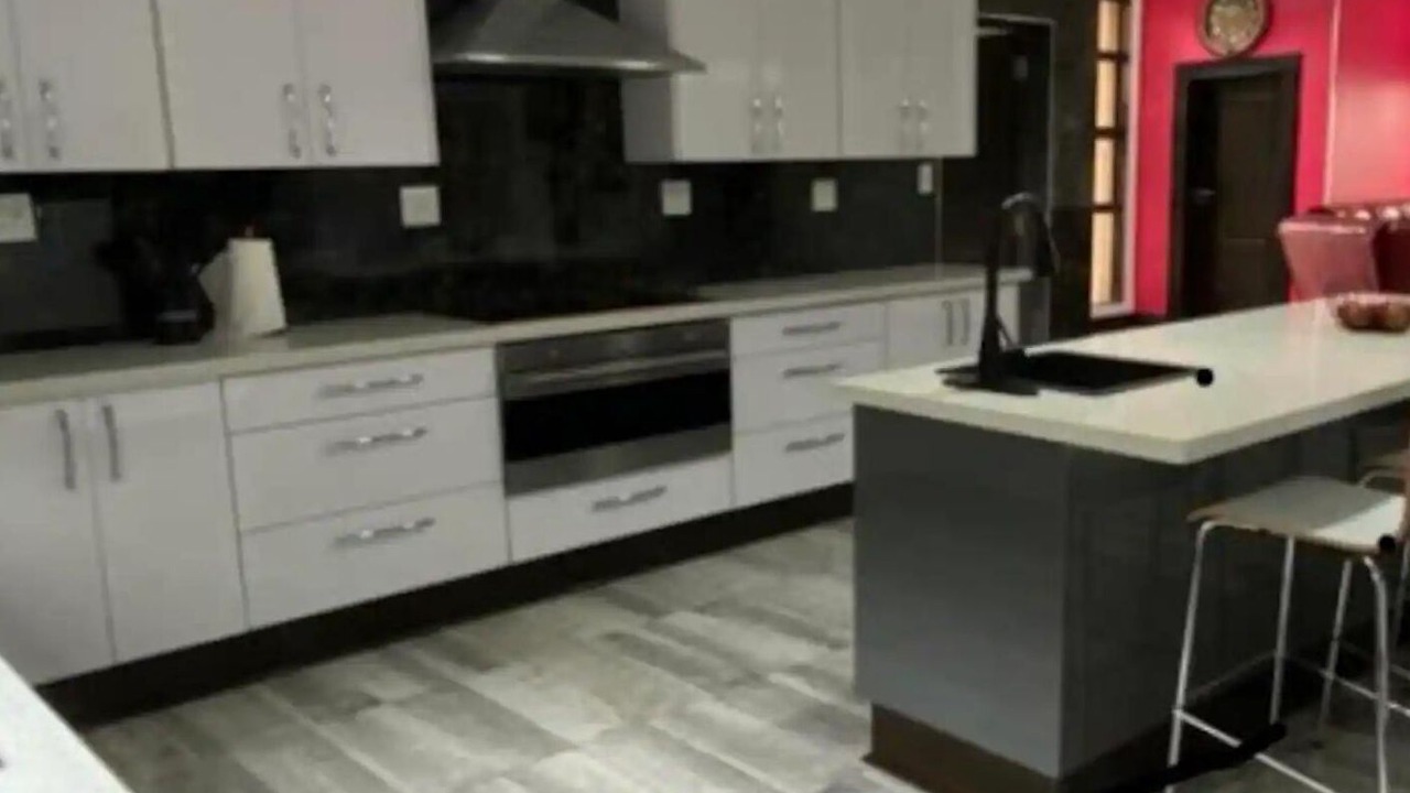 Photo of Kitchen in Hartbeespoort