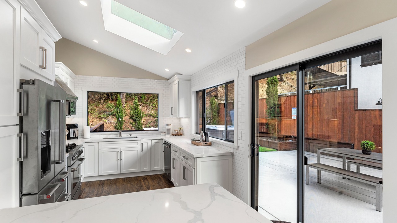 Photo of Kitchen in San Bruno