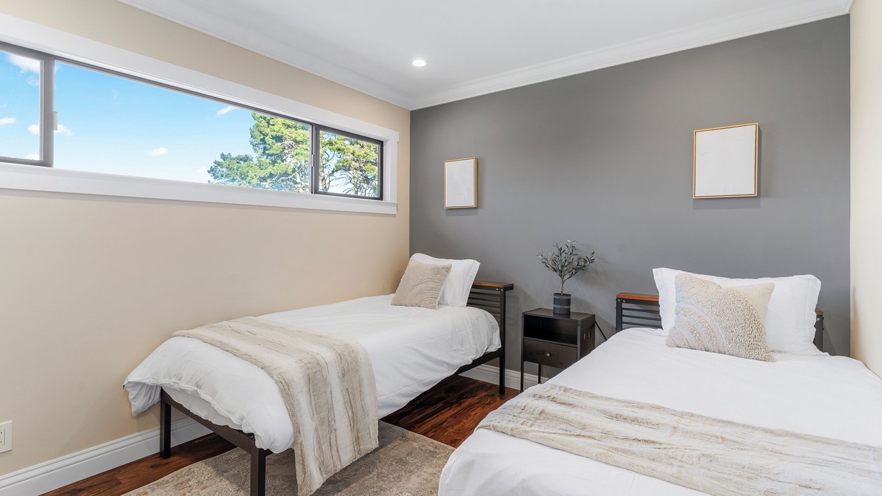 Photo of Bedroom in San Bruno