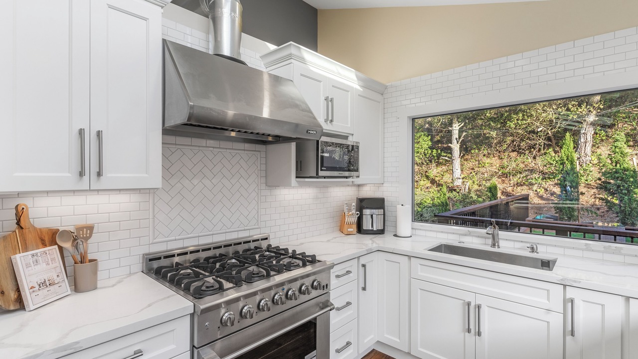 Photo of Kitchen in San Bruno