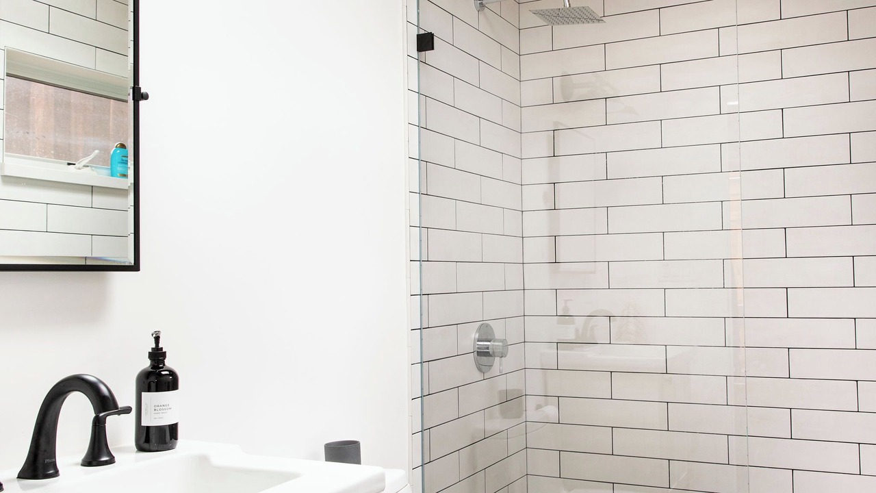 Photo of Bathroom in San Anselmo