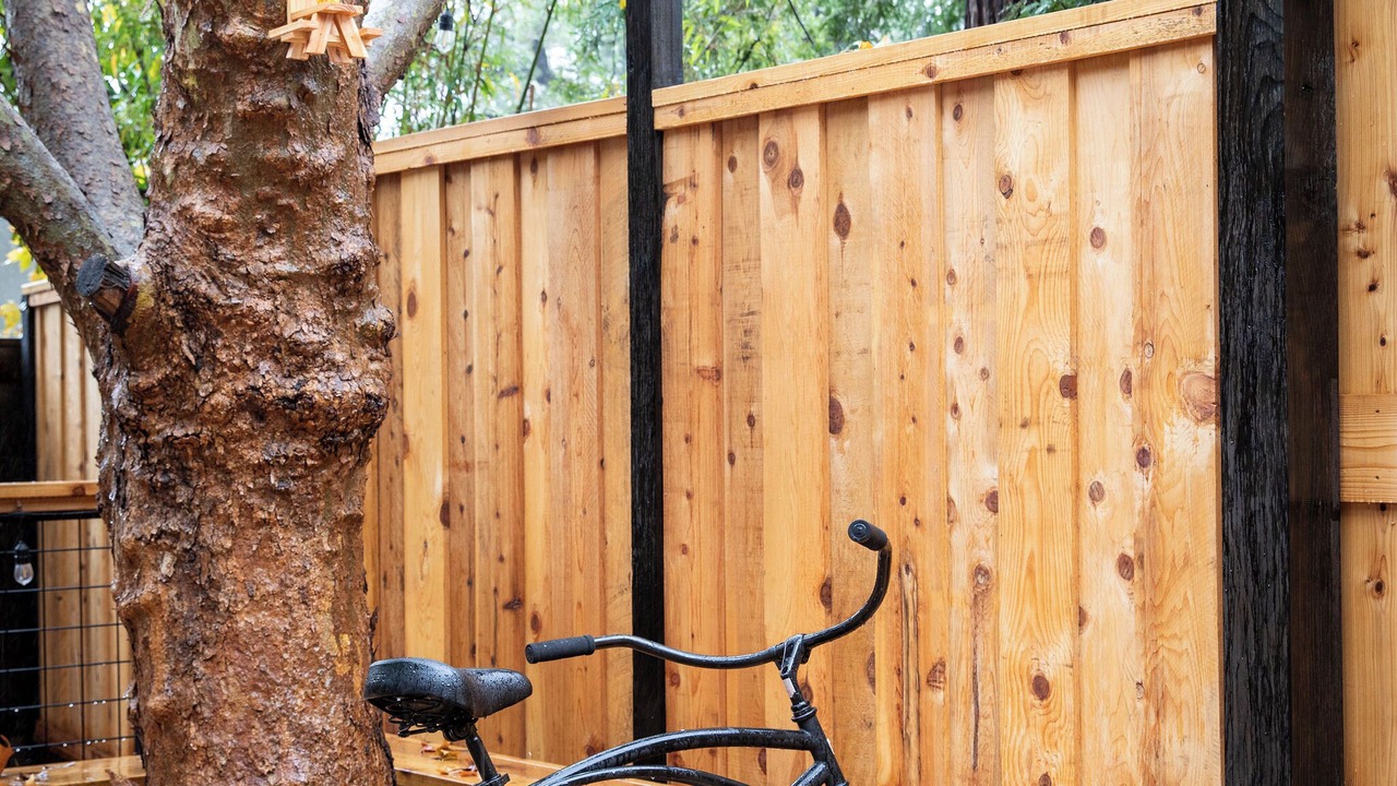 Photo of Outdoor in San Anselmo