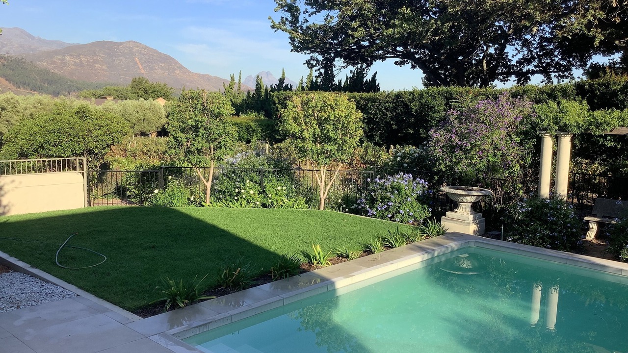 Photo of Outdoor in Franschhoek