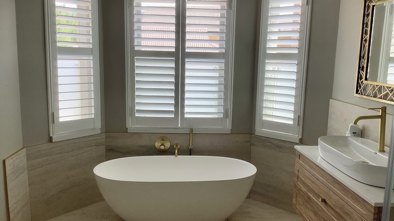 Photo of Bathroom in Franschhoek