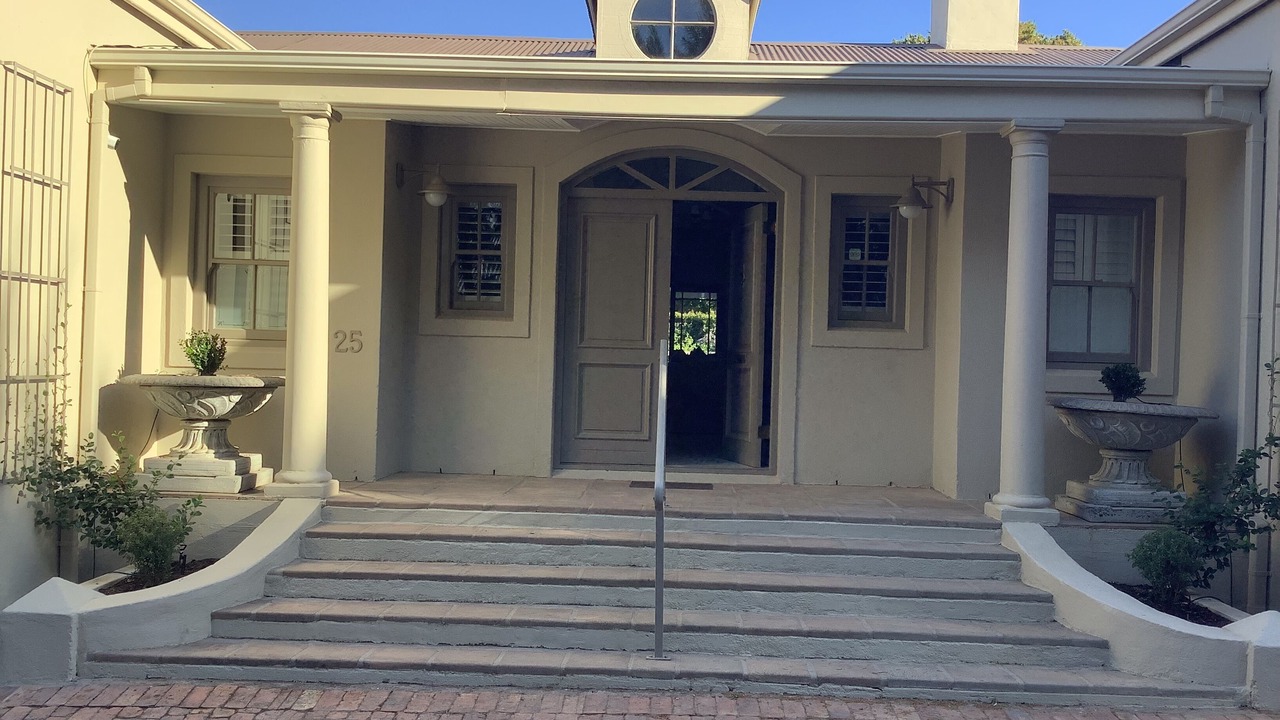 Photo of Outdoor in Franschhoek