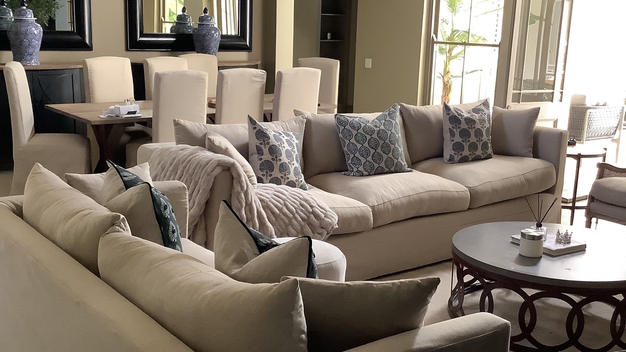 Photo of Livingroom in Franschhoek