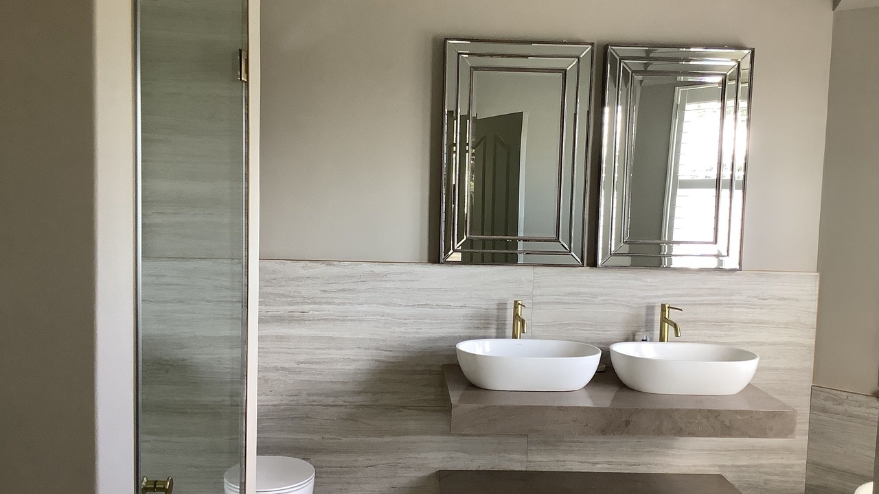 Photo of Bathroom in Franschhoek