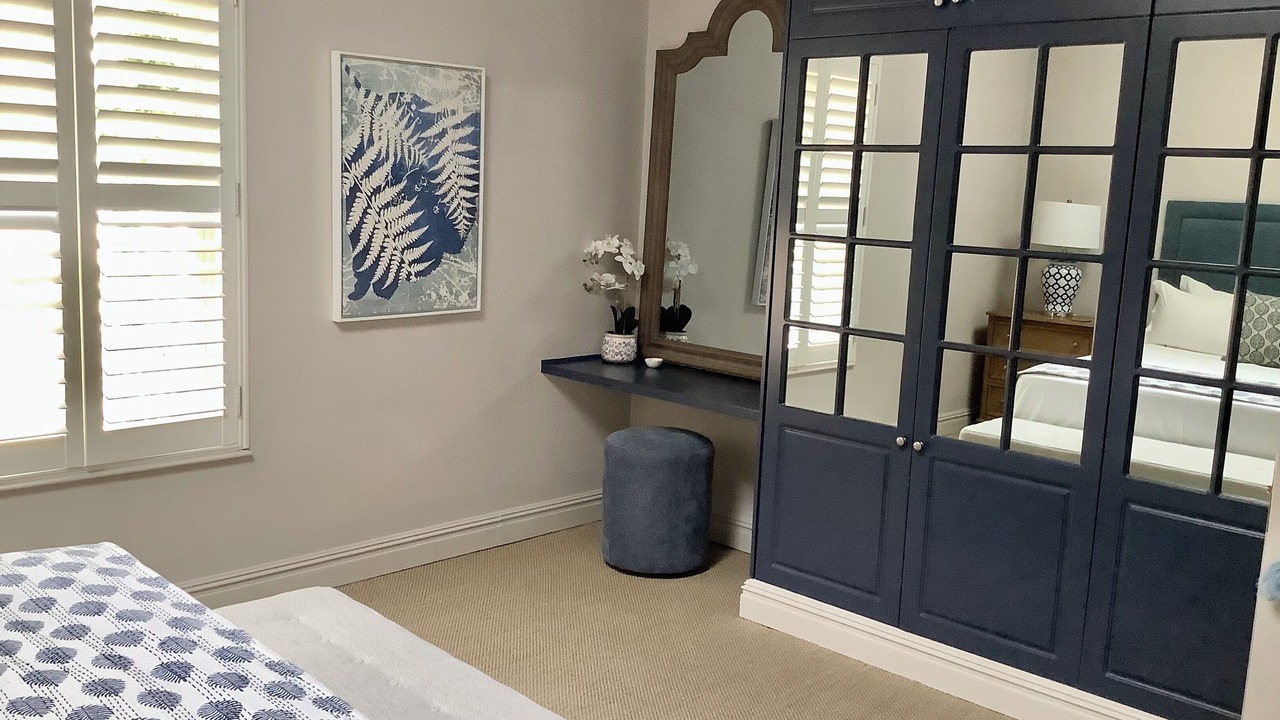 Photo of Bedroom in Franschhoek