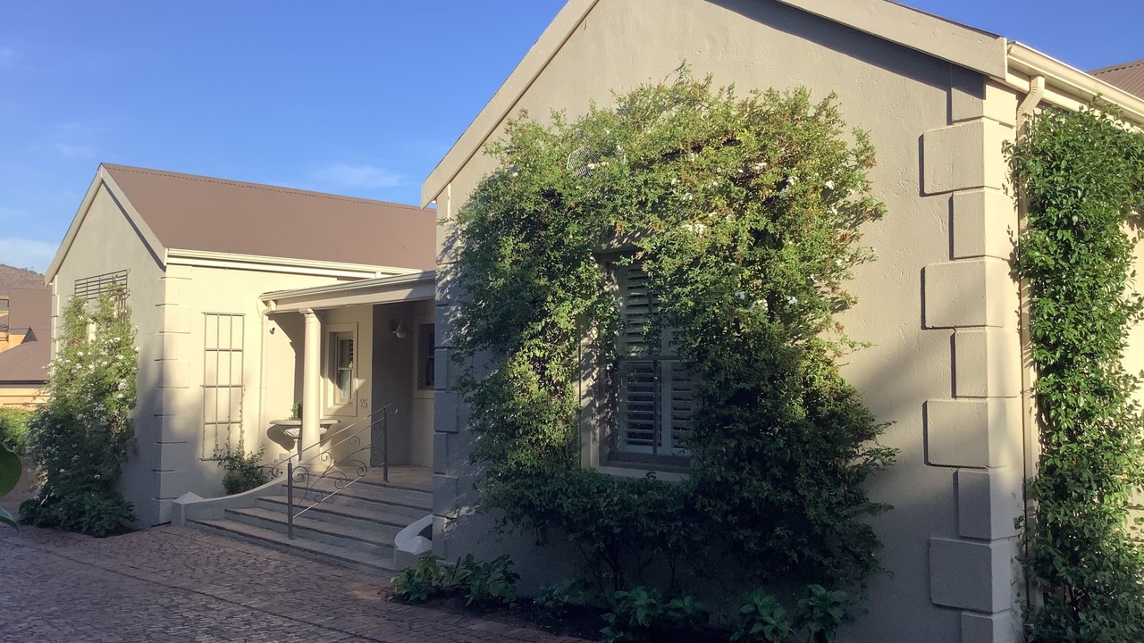 Photo of Outdoor in Franschhoek