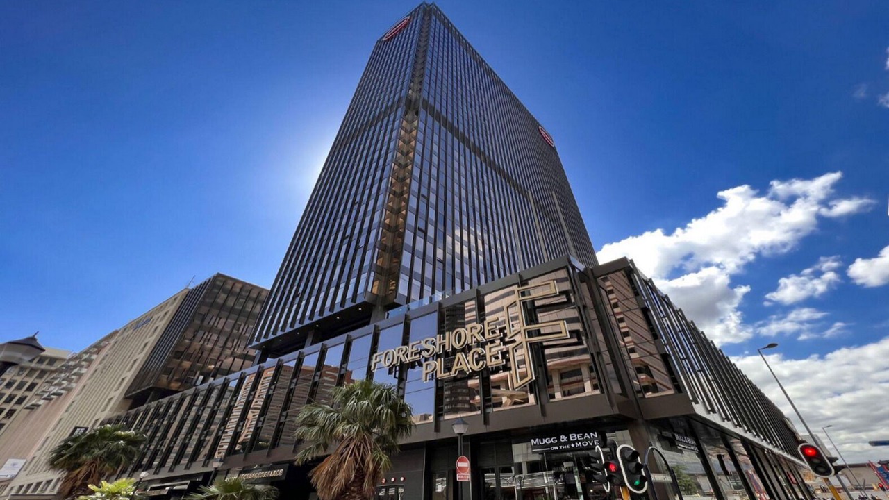 Photo of Outdoor in Cape Town City Centre