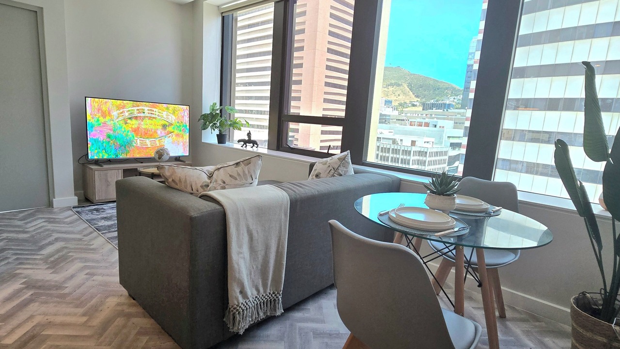 Photo of Others in Cape Town City Centre