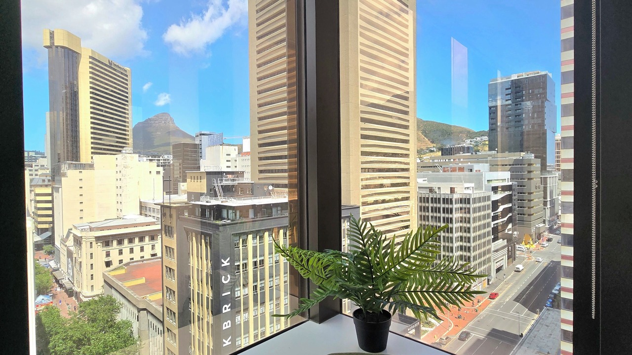 Photo of Others in Cape Town City Centre