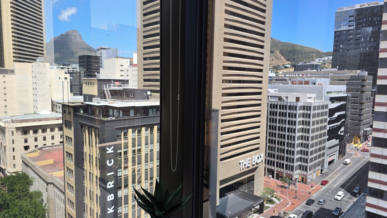 Photo of Others in Cape Town City Centre