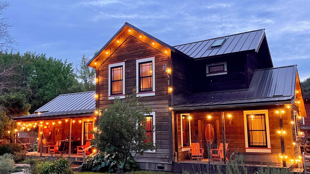 Photo of Outdoor in Anderson Valley