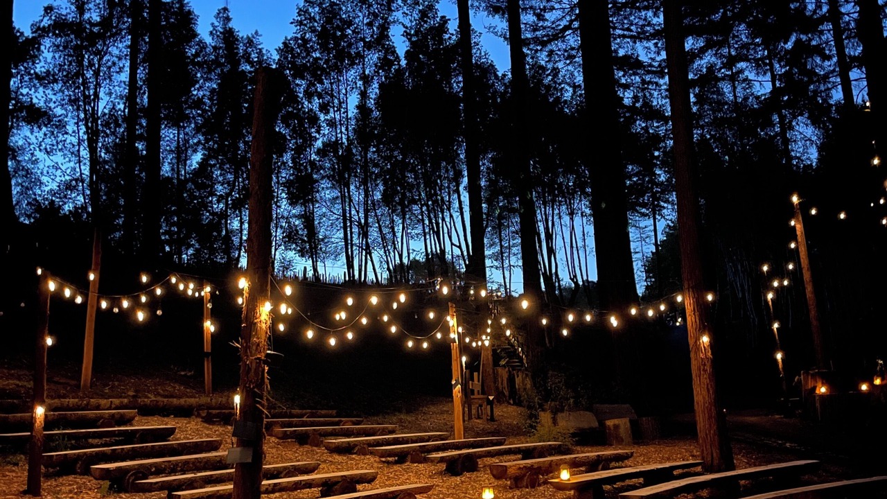 Photo of Outdoor in Anderson Valley