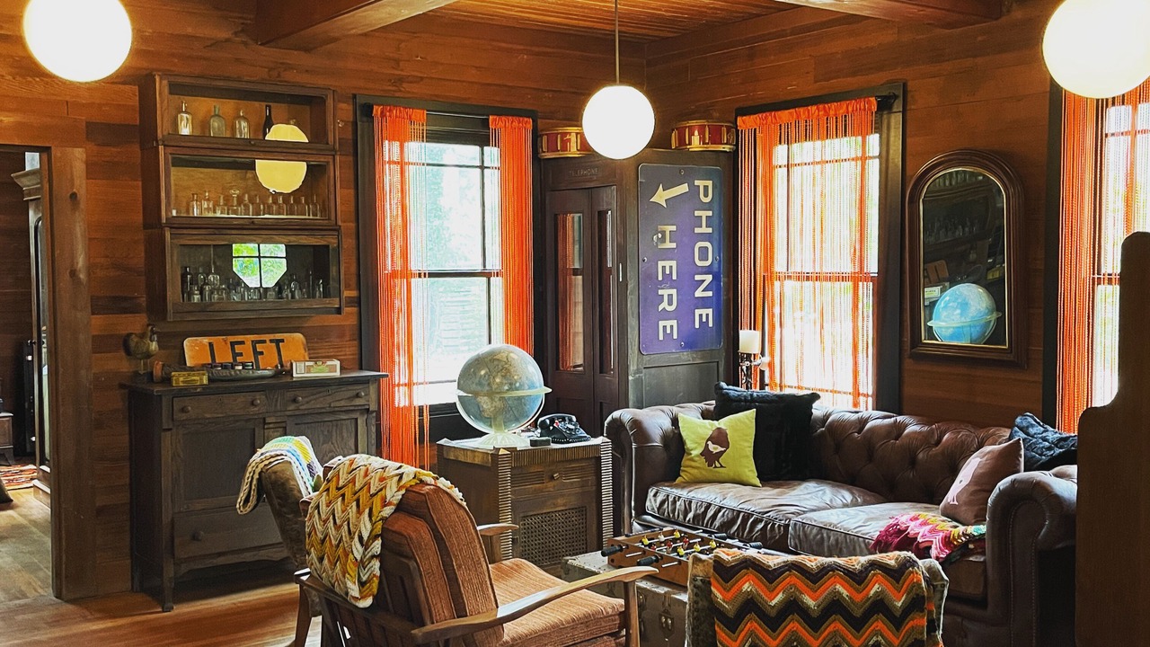 Photo of Others in Anderson Valley