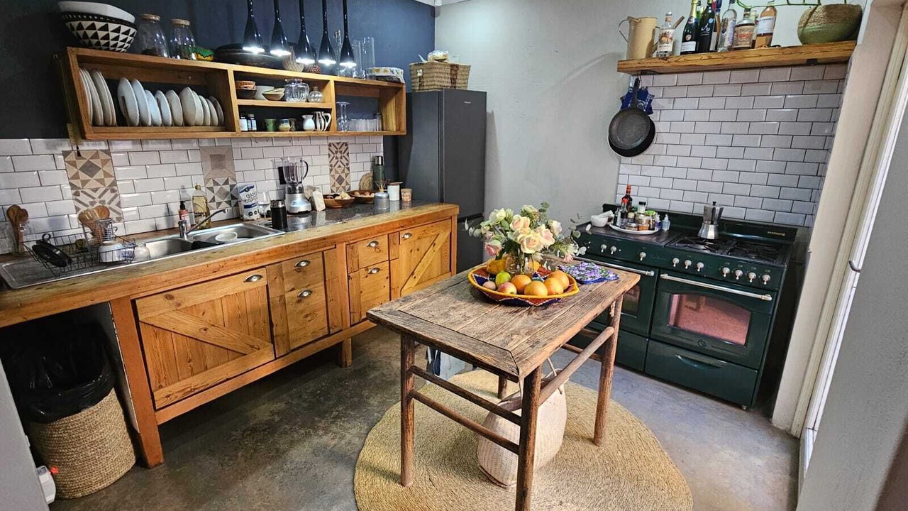 Photo of Kitchen in Greater Johannesburg Metropolitan Area