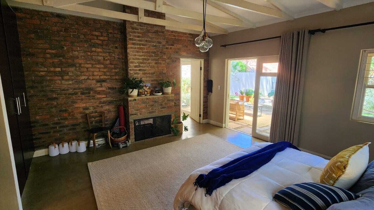 Photo of Bedroom in Greater Johannesburg Metropolitan Area