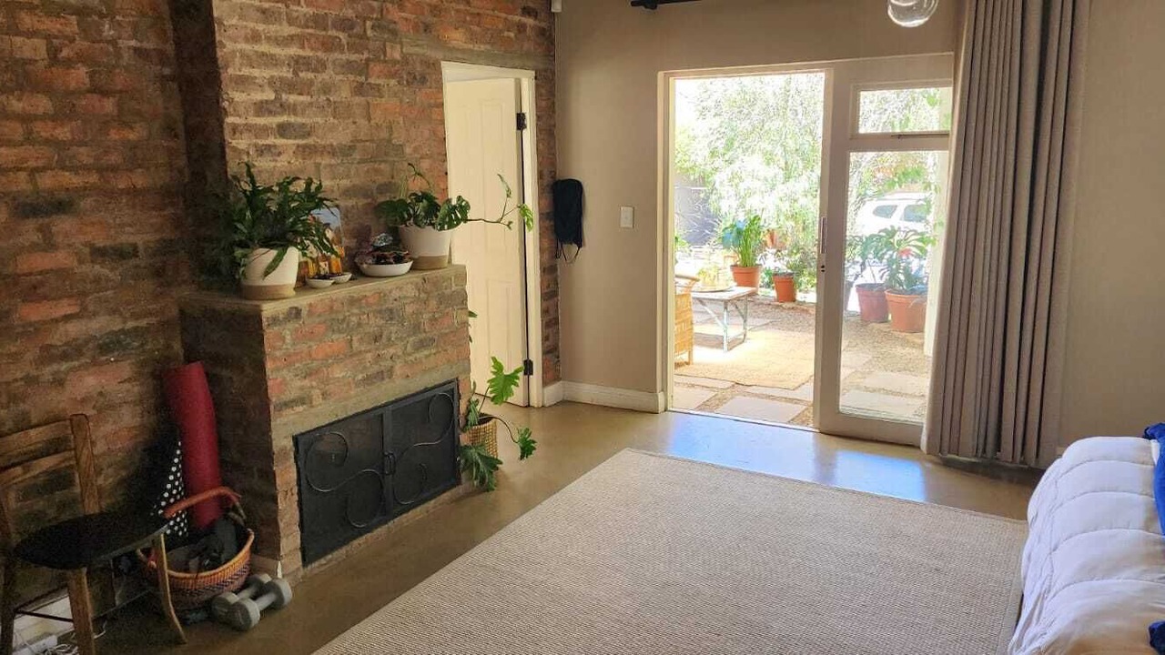 Photo of Bedroom in Greater Johannesburg Metropolitan Area