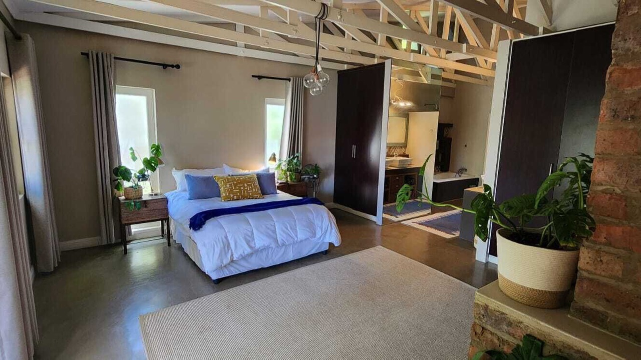 Photo of Bedroom in Greater Johannesburg Metropolitan Area