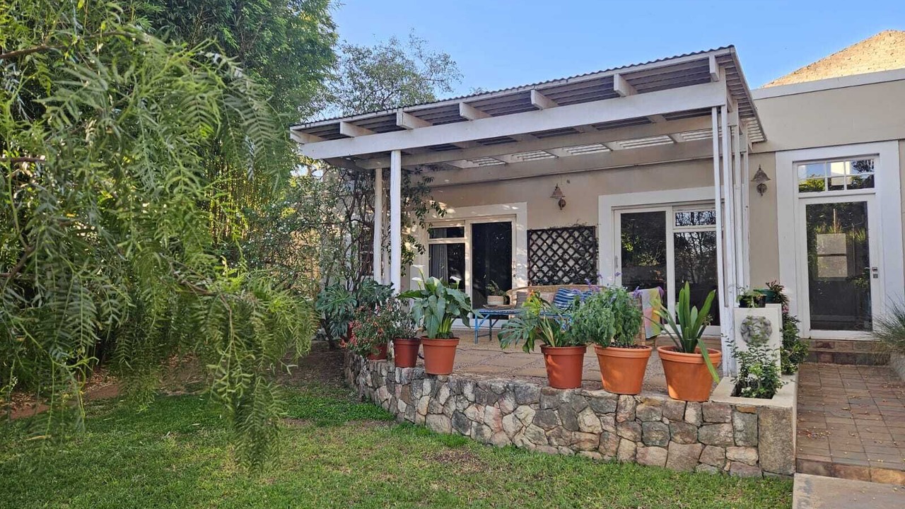 Photo of Outdoor in Greater Johannesburg Metropolitan Area