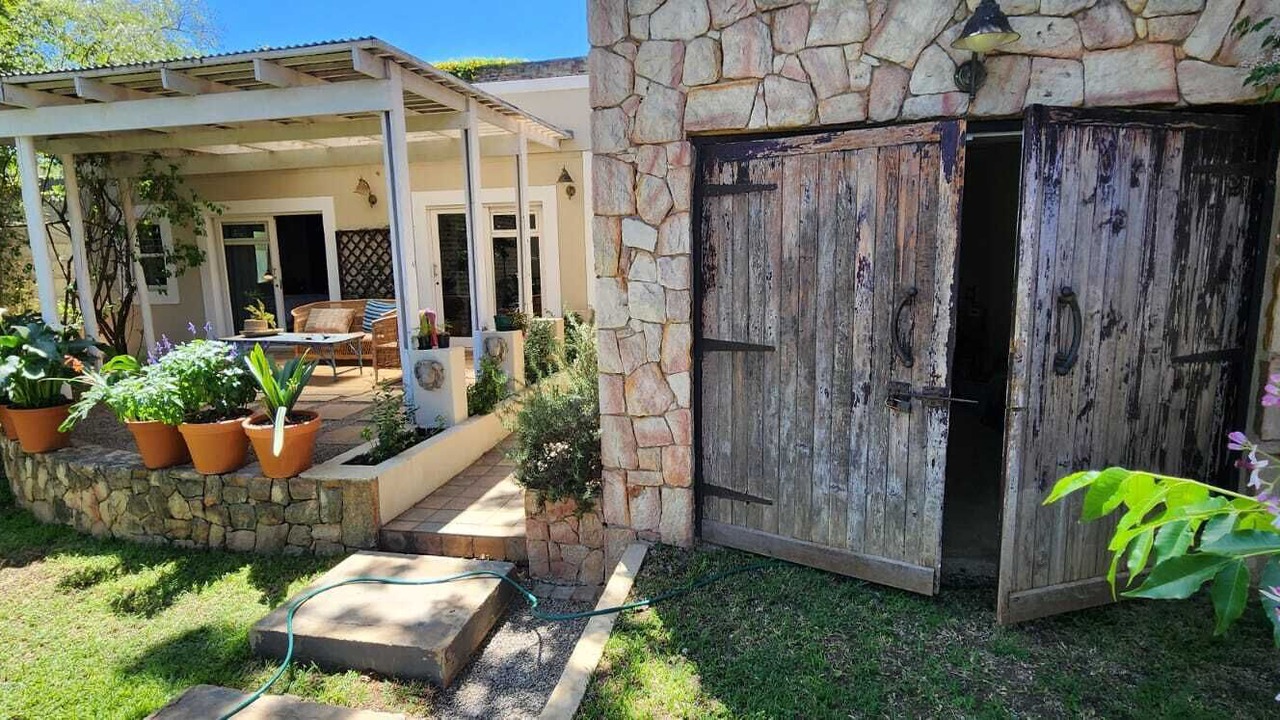 Photo of Outdoor in Greater Johannesburg Metropolitan Area