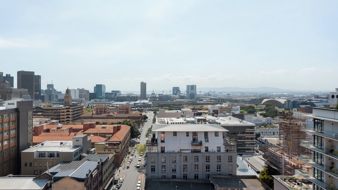Photo of Others in Cape Town City Centre