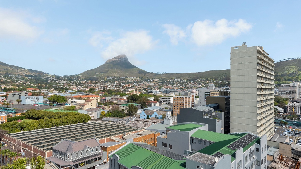 Photo of Others in Cape Town City Centre
