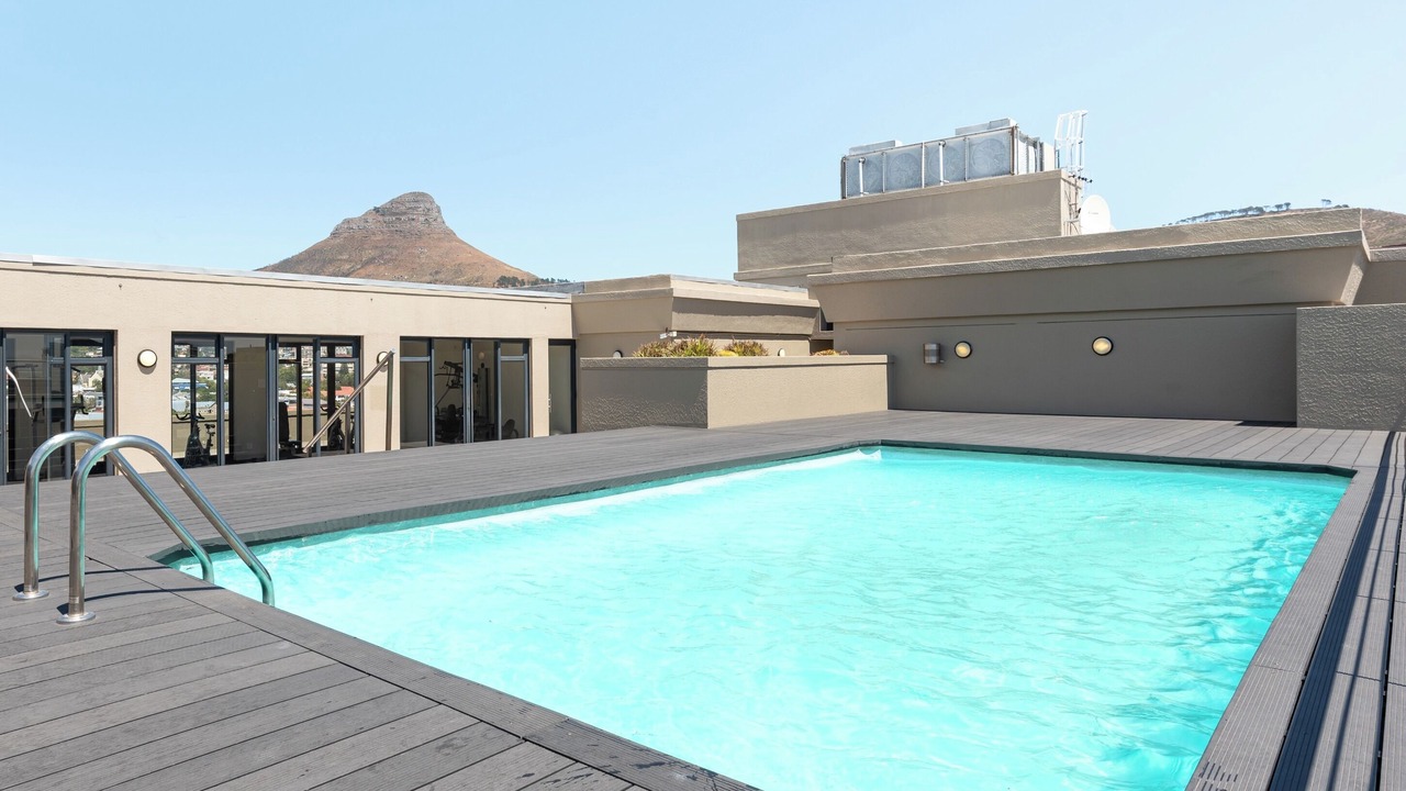 Photo of Outdoor in Cape Town City Centre