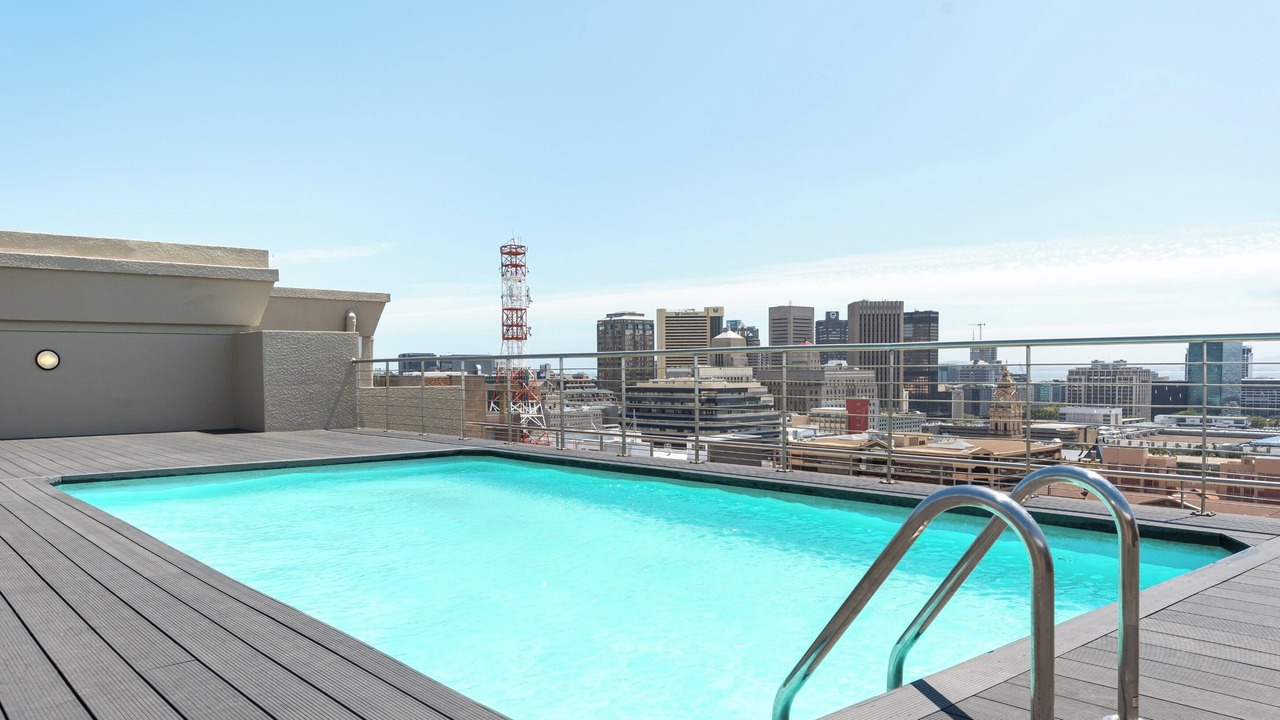 Photo of Outdoor in Cape Town City Centre