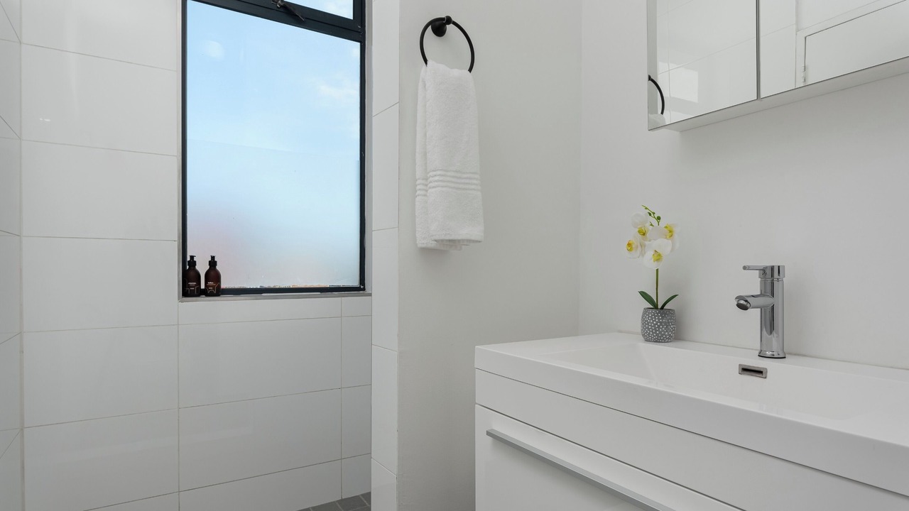 Photo of Bathroom in Cape Town City Centre