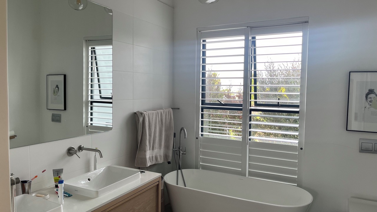 Photo of Bathroom in Trawal