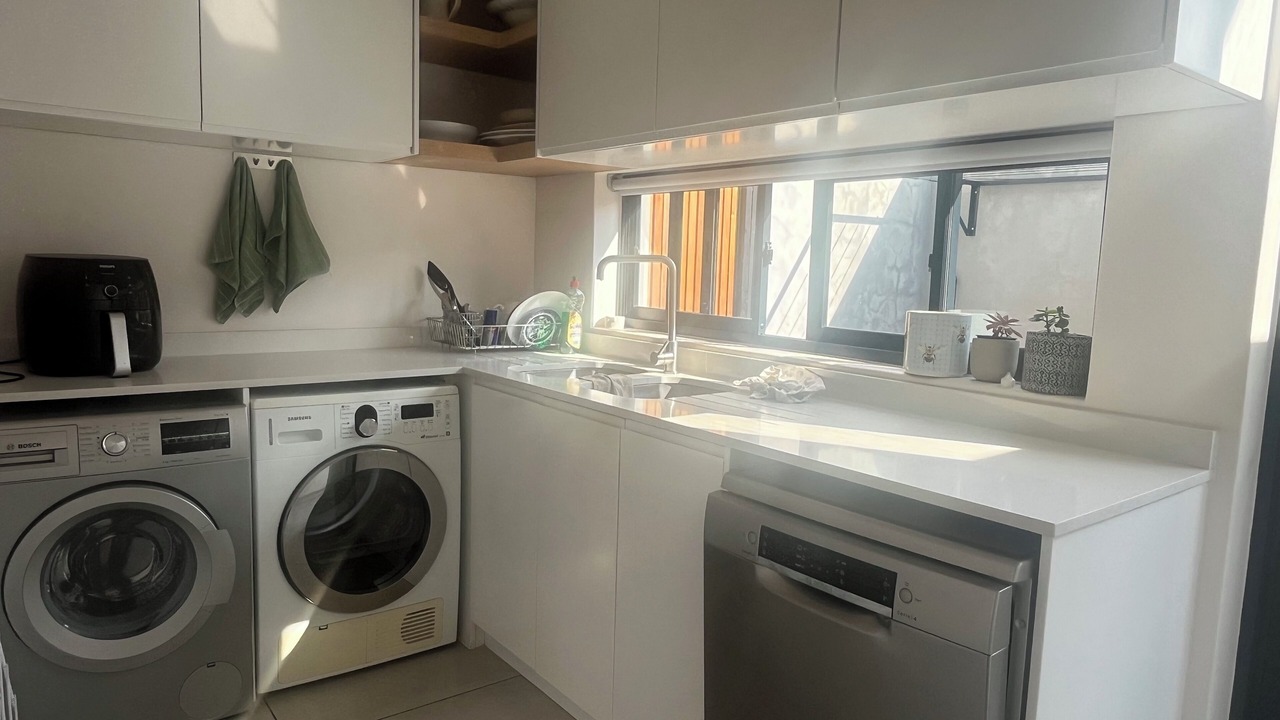 Photo of Kitchen in Trawal