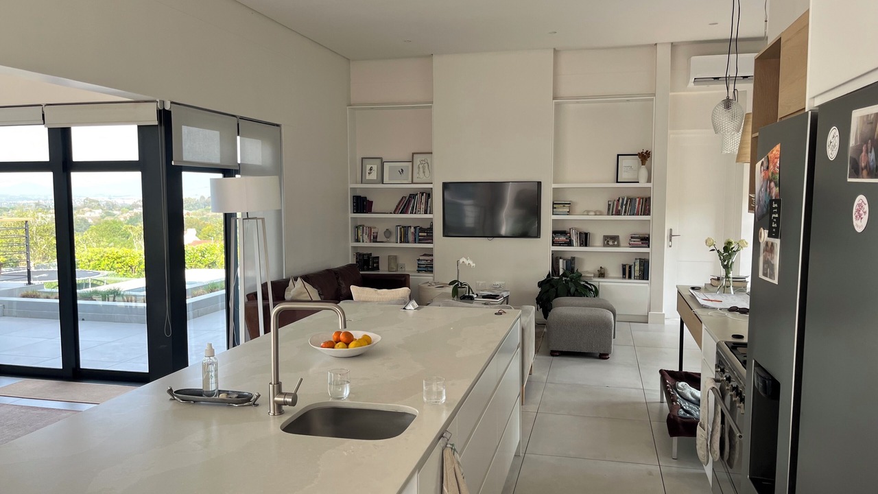 Photo of Kitchen in Trawal
