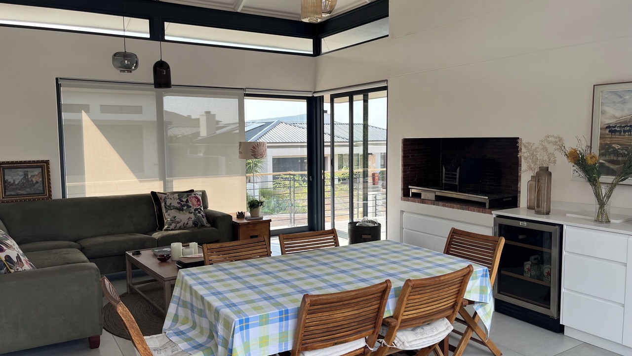 Photo of Livingroom in Trawal