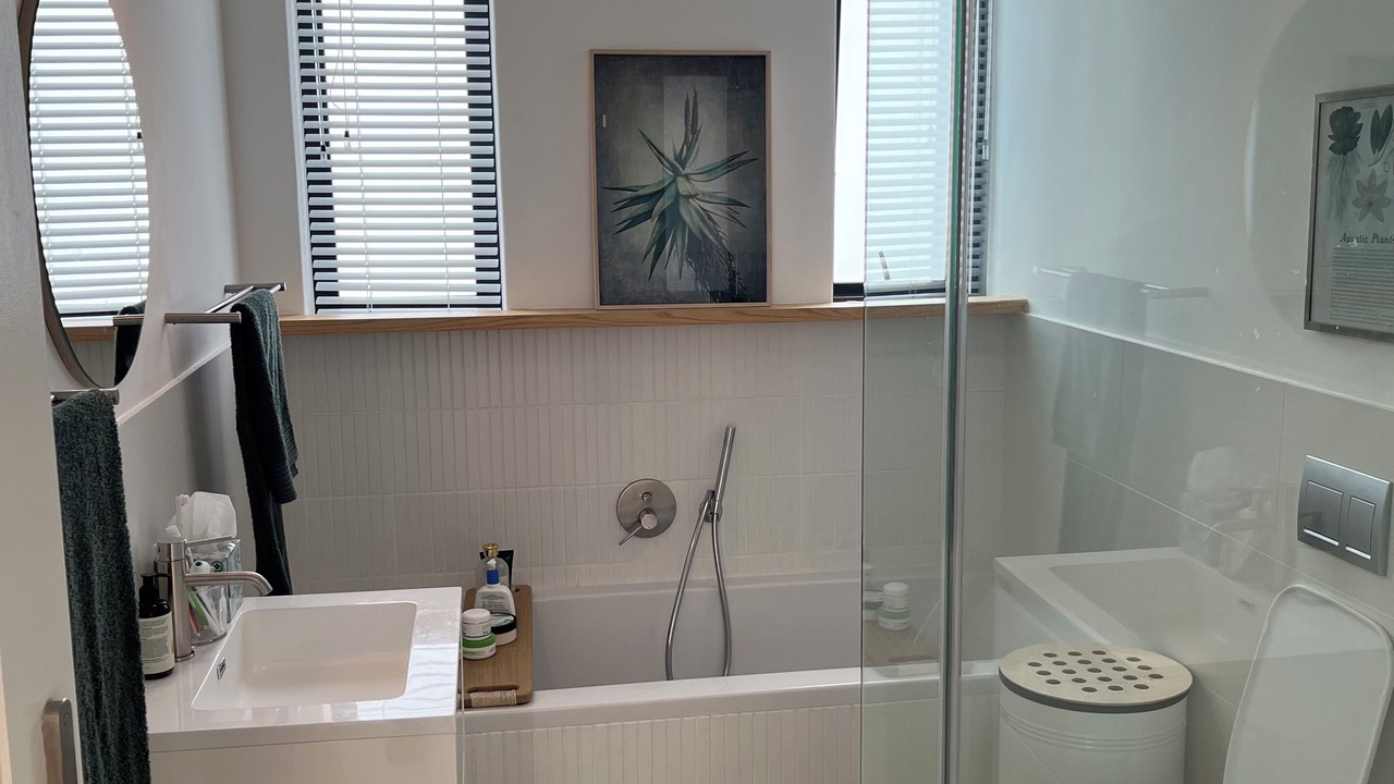 Photo of Bathroom in Trawal