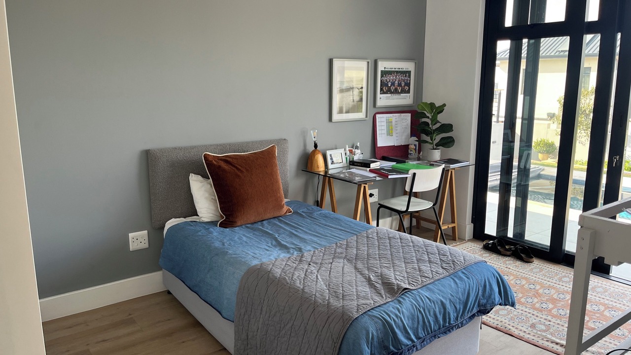 Photo of Bedroom in Trawal