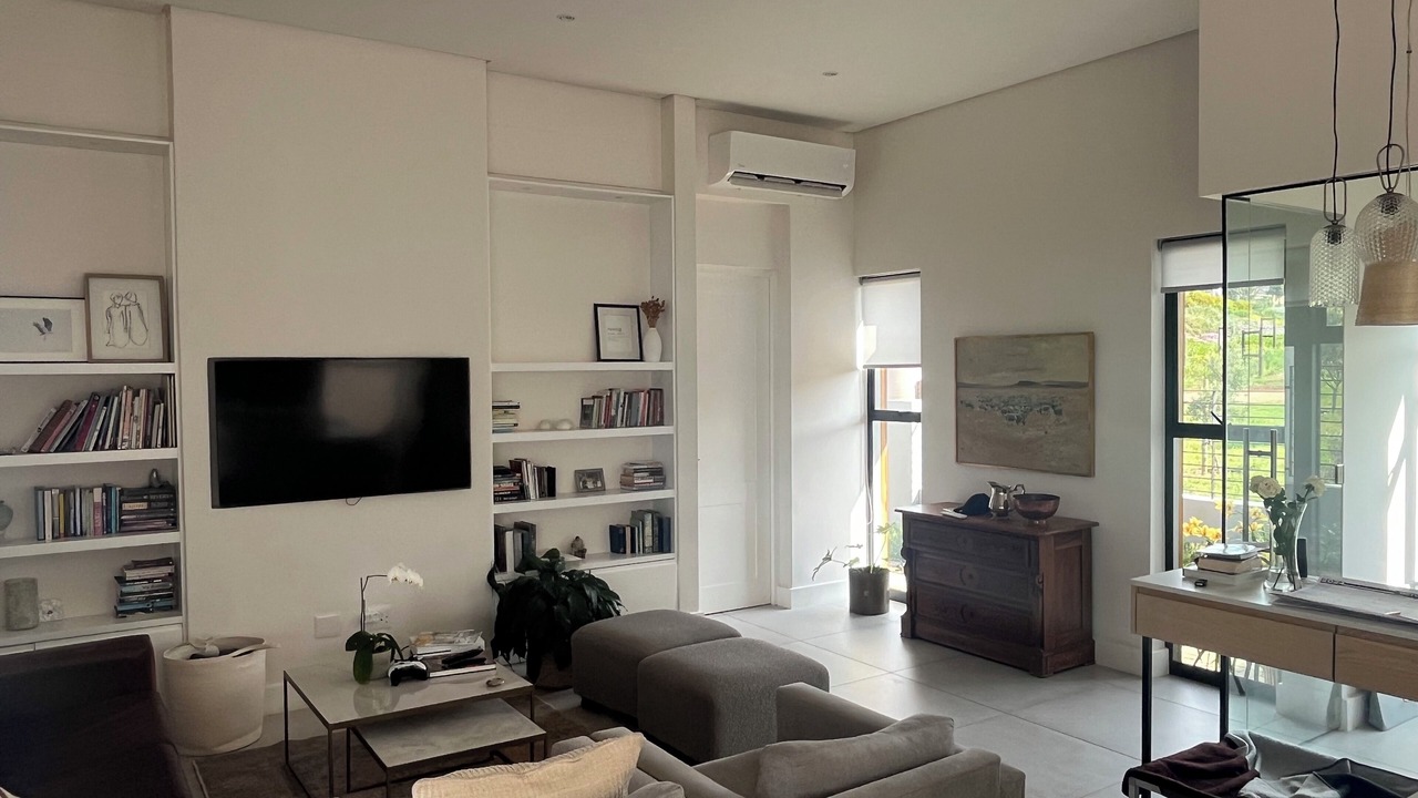 Photo of Livingroom in Trawal