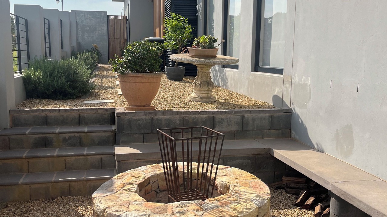 Photo of Patio Balcony in Trawal