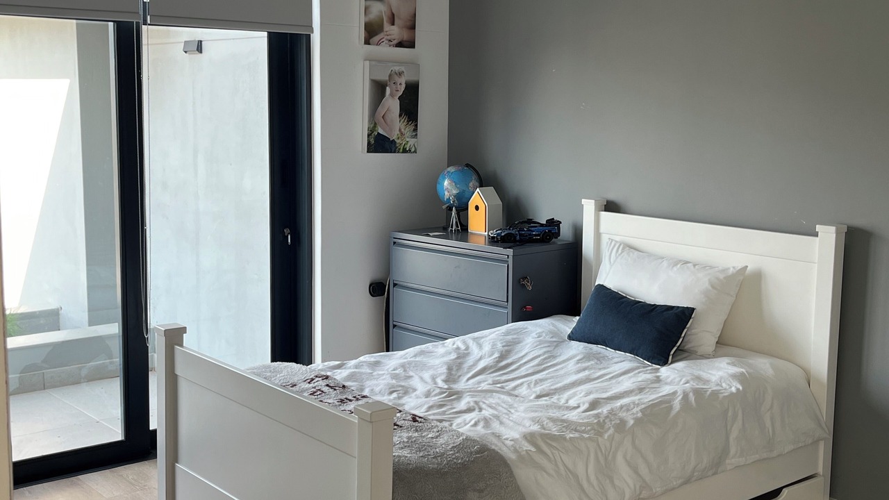 Photo of Bedroom in Trawal