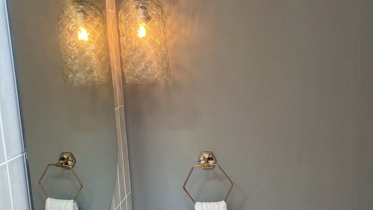 Photo of Bathroom in Trawal