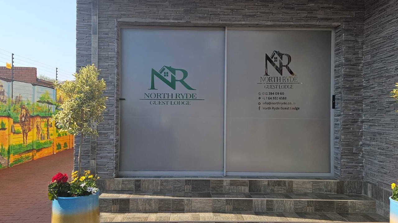 Photo of Outdoor in Kempton Park