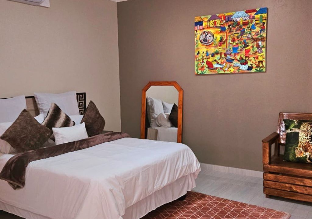 Photo of Bedroom in Kempton Park