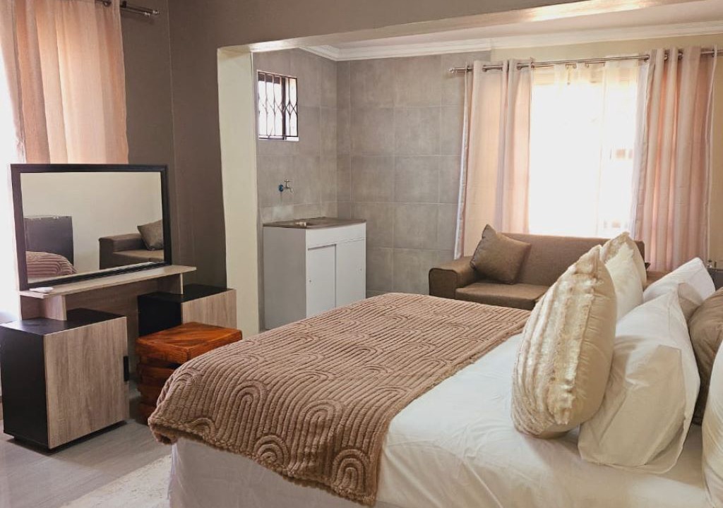 Photo of Bedroom in Kempton Park